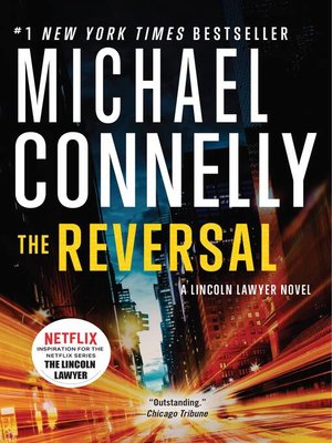 cover image of The Reversal